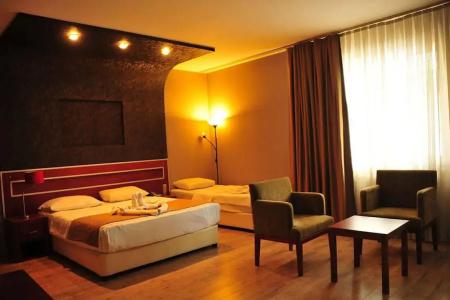 Dragos Resort - 5