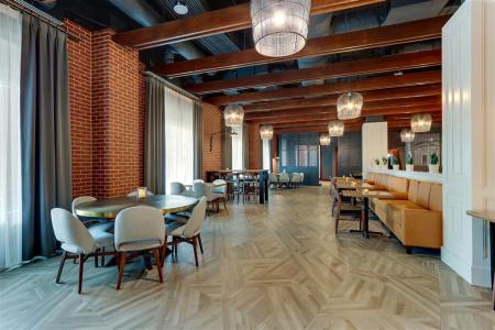 Then, Curio Collection By Hilton - 28