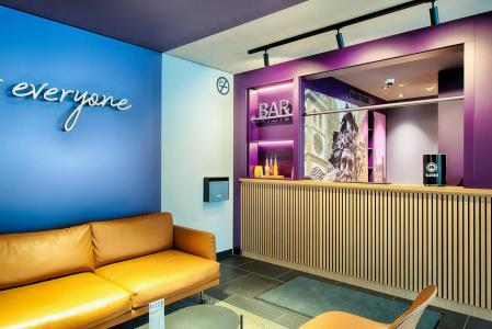 b&b Augsburg-West - 7