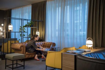 Unahotels Century Milano - 7