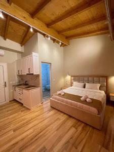Rias Penthouse Suites - 78