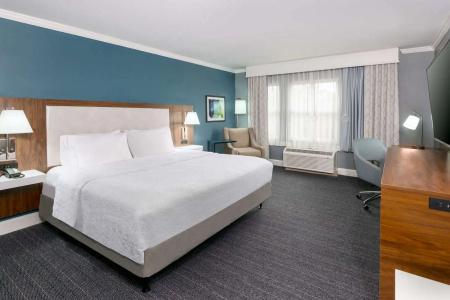 Hampton Inn Savannah Historic District - 33