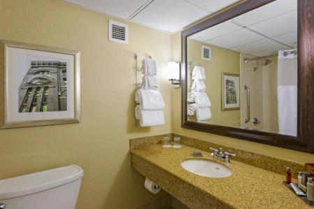 Houston Marriott West Loop by The Galleria - 26