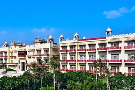 Le Meridien Jaipur Resort & Spa - 67
