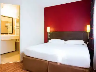 ibis Styles Nantes Centre Place Royale - 2