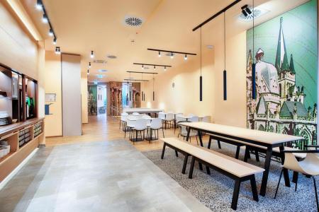 b&b Aachen-City - 25