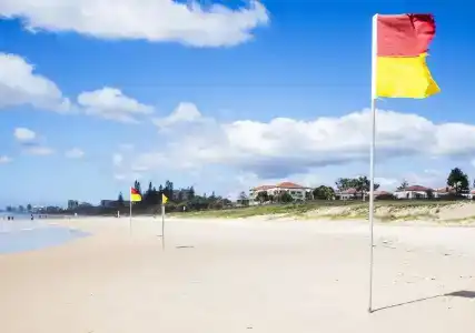 Golden Riviera Absolute Beachfront - 17