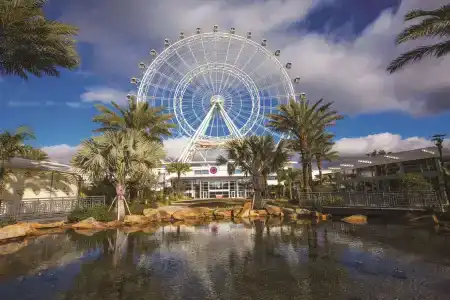 Sonesta ES Suites Orlando International Drive - 99