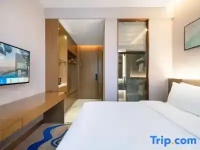 Jinbaiyi International - 20