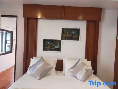 Lanta Nice Beach Resort - Sha Extra Plus - 102