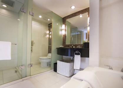 Radisson Collection, Yangtze Shanghai - 8