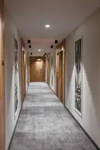 Radisson Liege City Centre - 16