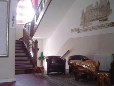 Pension Im Bett - 1