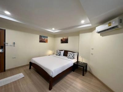 V Check inn Sukhumvit 22 - 3