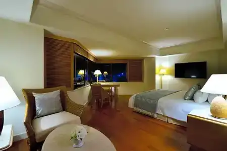 The Naha Terrace - 106