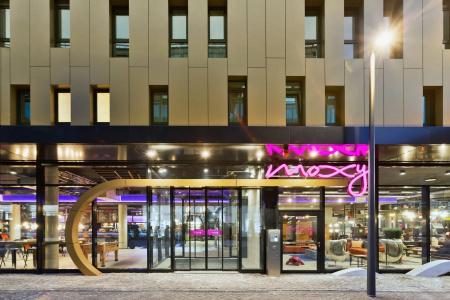 Moxy Frankfurt East - 27