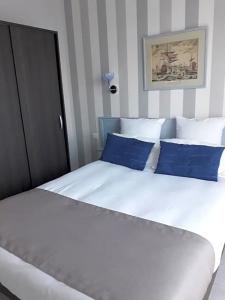 Hôtel The Originals Miramar, Royan Pontaillac - 40