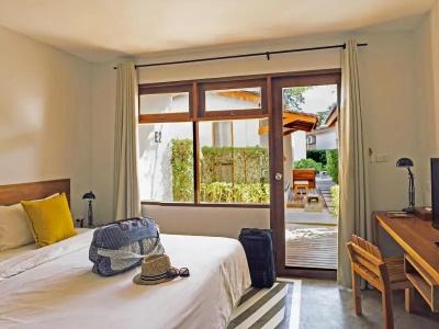 Escape Beach Resort - Sha Extra Plus Certified - 42