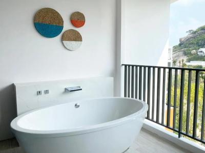 Verso Hua Hin - a Veranda Collection - Sha Extra Plus - 50