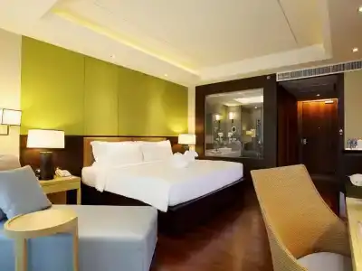 Graceland Khaolak Beach Resort- Sha Extra Plus - 57