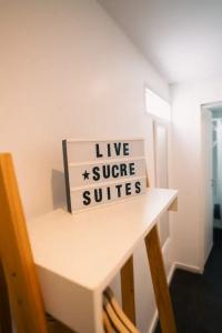 Sucre Suites - 289