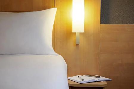 ibis Maine Montparnasse - 36