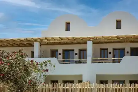 Opalia Suites - 0