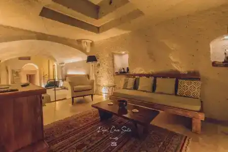 Anka Cave Suites - 180