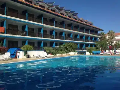 Apartamentos Pez Azul - 16