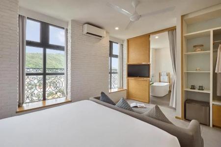 Lief Mila Vung Tau - 6