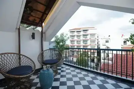 Maison Vy - 138