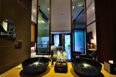 Harmona Resort & Spa Zhangjiajie - 20