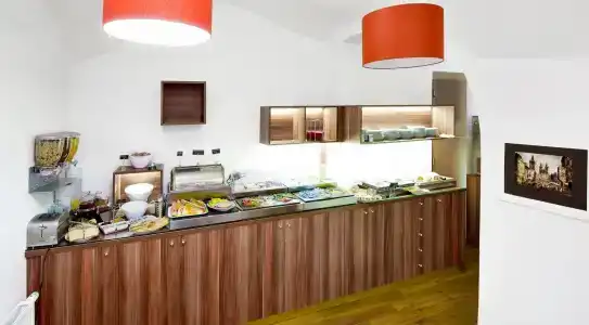 Residence Green Lobster - 9