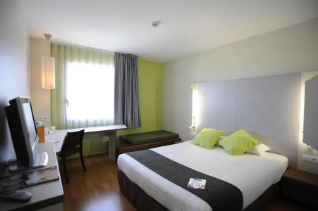 Campanile Barcelona Sud - Cornella - 28
