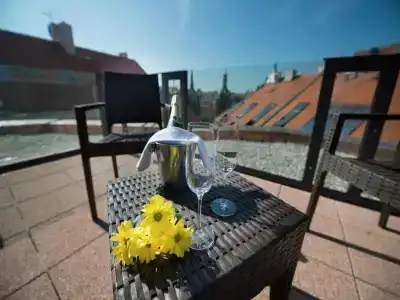 Ea Embassy Prague - 33