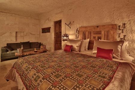 Rox Goreme - 9