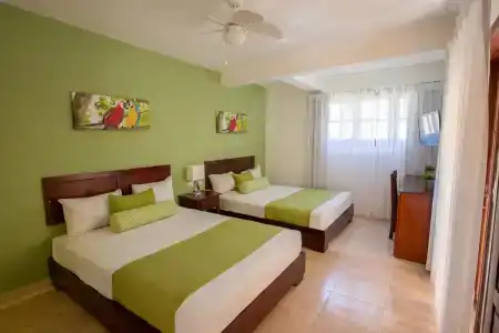 whala!bávaro - All Inclusive - 5