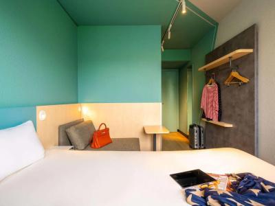 ibis budget Berlin Kurfürstendamm - 3