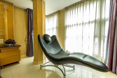 Smart Suites - 135