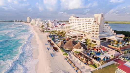 Royal Solaris Cancun - Все включено - 19