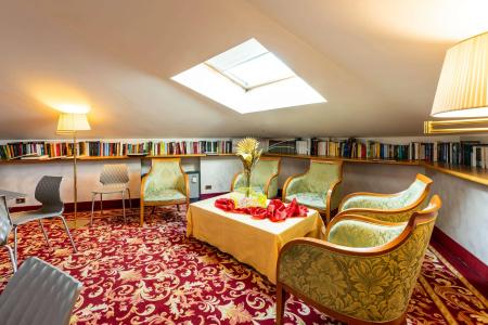 Mirage Sure Hotel Collection by Best Western - 35