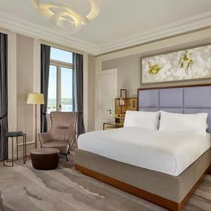 The Ritz-Carlton de la Paix, Geneva - 47
