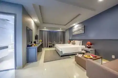 Phu Quoc Ocean Pearl - 107