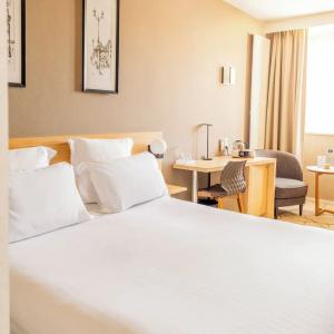 Best Western Grand Francais - 87