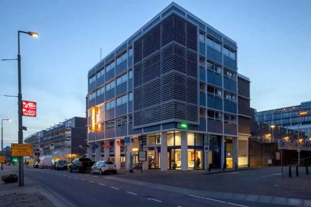 easyThe Hague Scheveningen Beach - 26
