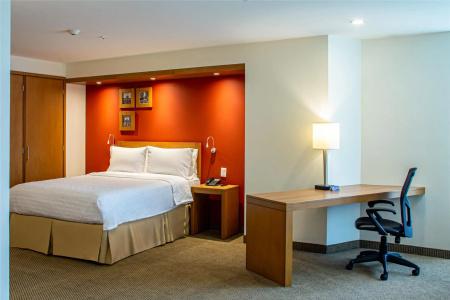 Hampton by Hilton Guadalajara Expo - 44