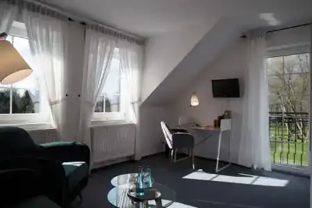 & Restaurant Am Alten Rhin - 230