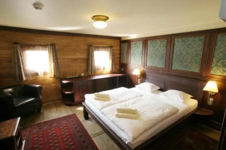 Boat Matylda - 40
