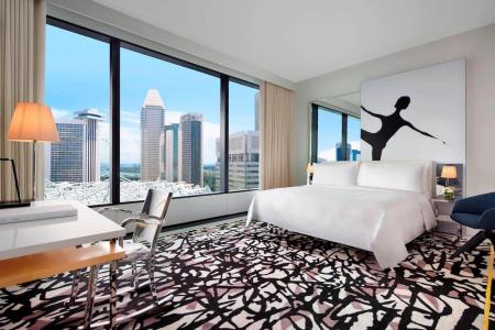 JW Marriott Singapore South Beach (SG Clean) - 76