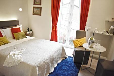 The Roman Empire Guesthouse - 113